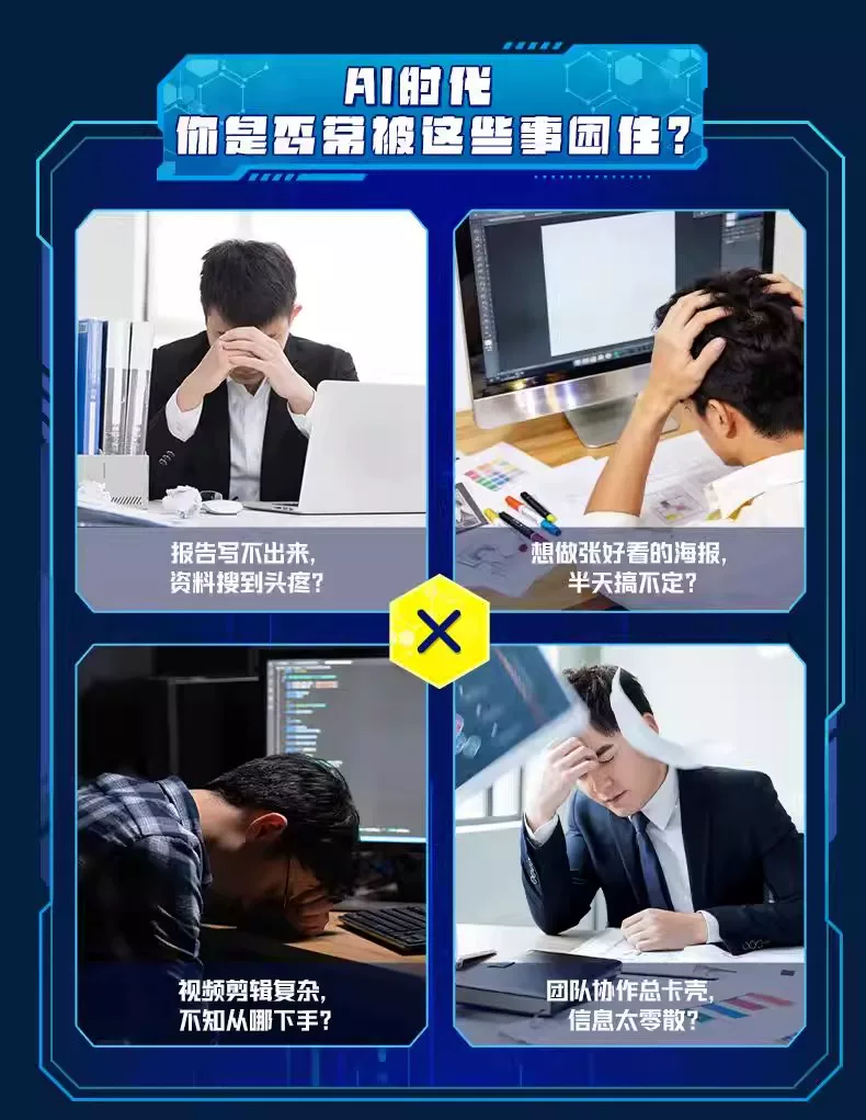 AI工具使用效果