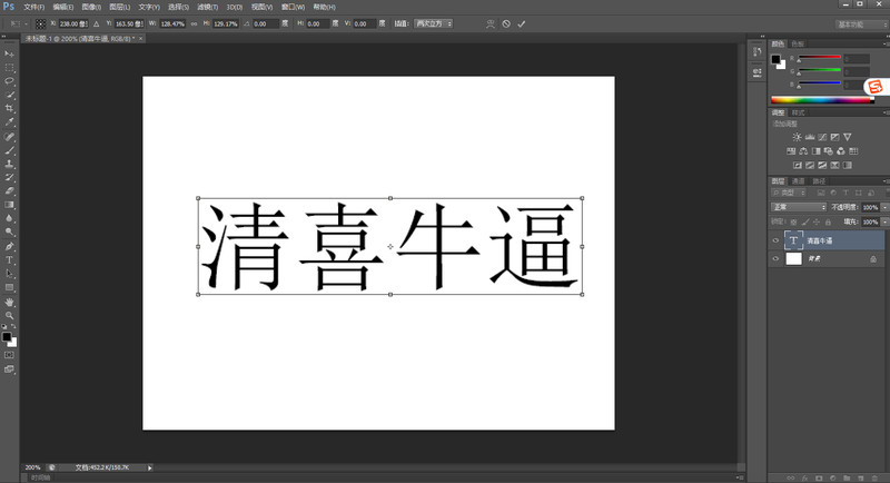 超级超级精简版本！装U盘带走，PS极端简化版，压缩后大小仅50M，Adobe Photoshop CS6 Lite 截图 2