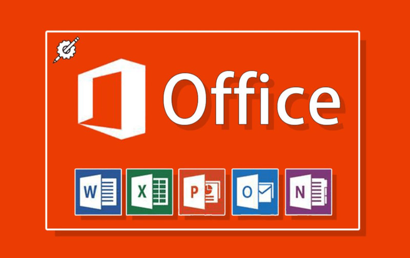 一键Office多版本自定义安装助手，轻松全自动Office下载安装和激活，体积仅509KB，小白也可轻松使用！ 图标