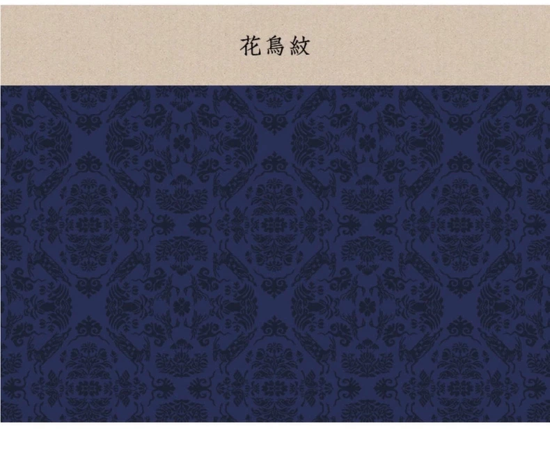 超6GB素材，一次性获取！某宝95%的中国风纹理素材大合集，5大分类含PSD PNG AI等多种格式！ 截图 6