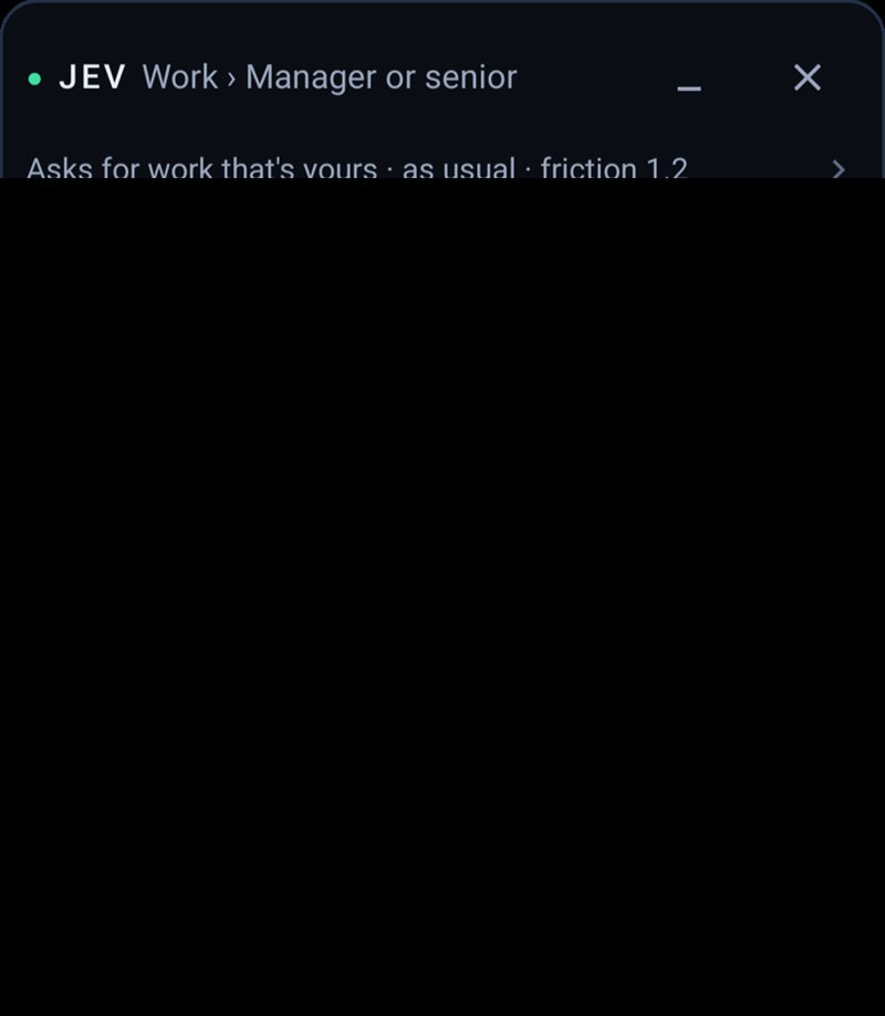 Jev聊天助手状态流程图